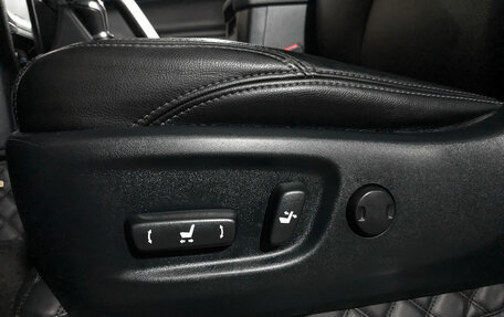 Toyota Land Cruiser Prado 150 рестайлинг 2, 2021 год, 4 750 000 рублей, 27 фотография