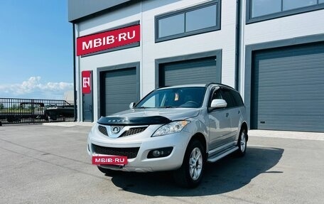 Great Wall Hover H5, 2013 год, 959 000 рублей, 2 фотография