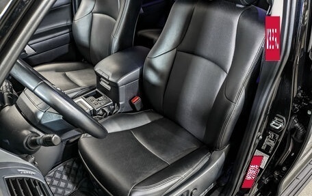 Toyota Land Cruiser Prado 150 рестайлинг 2, 2021 год, 4 750 000 рублей, 20 фотография