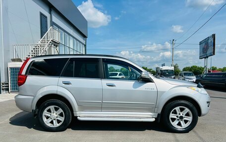 Great Wall Hover H5, 2013 год, 959 000 рублей, 7 фотография