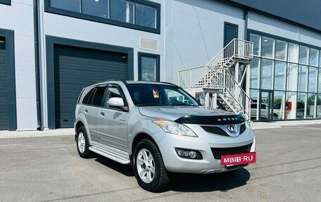 Great Wall Hover H5, 2013 год, 959 000 рублей, 8 фотография
