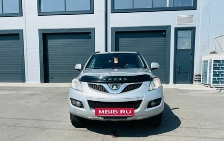 Great Wall Hover H5, 2013 год, 959 000 рублей, 9 фотография
