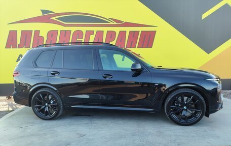 BMW X7, 2025 год, 21 000 000 рублей, 7 фотография