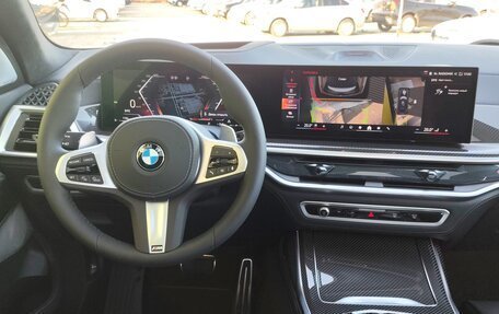 BMW X7, 2025 год, 21 000 000 рублей, 18 фотография