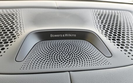 BMW X7, 2025 год, 21 000 000 рублей, 23 фотография