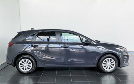 KIA cee'd III, 2021 год, 1 580 000 рублей, 6 фотография