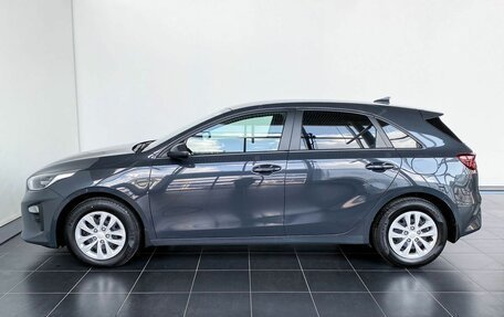 KIA cee'd III, 2021 год, 1 580 000 рублей, 5 фотография