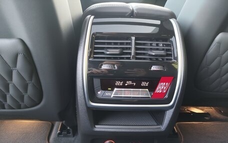 BMW X7, 2025 год, 21 000 000 рублей, 24 фотография