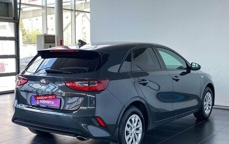KIA cee'd III, 2021 год, 1 580 000 рублей, 3 фотография