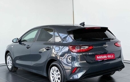 KIA cee'd III, 2021 год, 1 580 000 рублей, 4 фотография