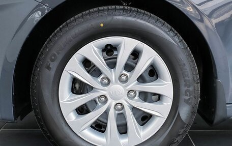 KIA cee'd III, 2021 год, 1 580 000 рублей, 16 фотография