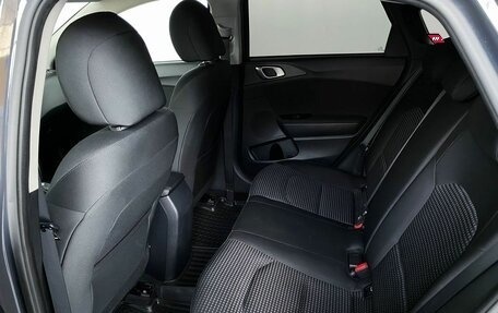 KIA cee'd III, 2021 год, 1 580 000 рублей, 13 фотография