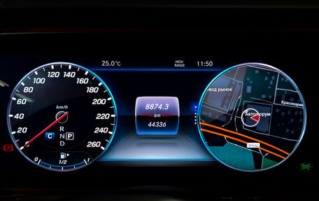 Mercedes-Benz G-Класс W463 рестайлинг _iii, 2021 год, 16 900 000 рублей, 13 фотография