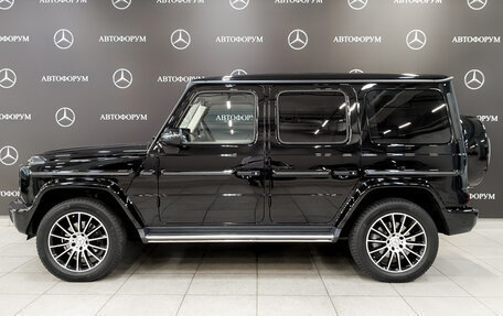 Mercedes-Benz G-Класс W463 рестайлинг _iii, 2021 год, 16 900 000 рублей, 8 фотография
