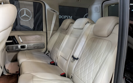 Mercedes-Benz G-Класс W463 рестайлинг _iii, 2021 год, 16 900 000 рублей, 12 фотография