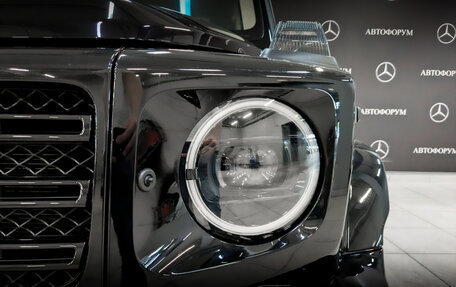 Mercedes-Benz G-Класс W463 рестайлинг _iii, 2021 год, 16 900 000 рублей, 17 фотография