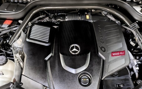 Mercedes-Benz G-Класс W463 рестайлинг _iii, 2021 год, 16 900 000 рублей, 9 фотография