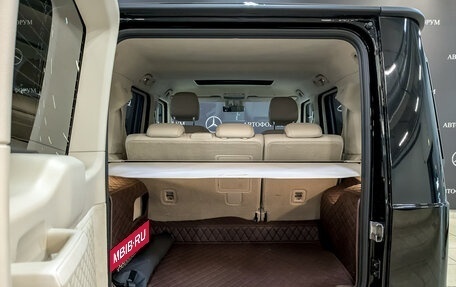 Mercedes-Benz G-Класс W463 рестайлинг _iii, 2021 год, 16 900 000 рублей, 10 фотография