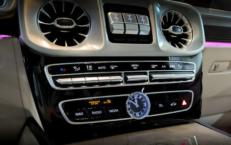 Mercedes-Benz G-Класс W463 рестайлинг _iii, 2021 год, 16 900 000 рублей, 28 фотография