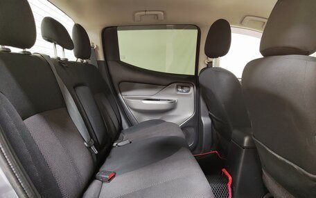 Mitsubishi L200 IV рестайлинг, 2017 год, 1 720 000 рублей, 7 фотография
