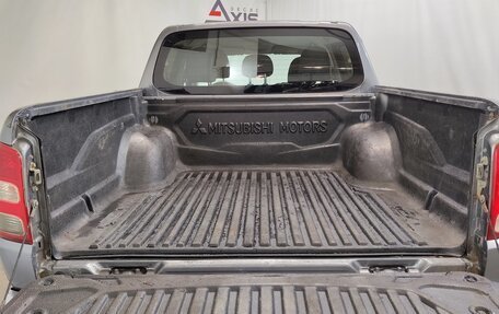Mitsubishi L200 IV рестайлинг, 2017 год, 1 720 000 рублей, 19 фотография