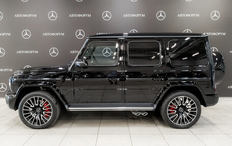 Mercedes-Benz G-Класс AMG, 2024 год, 33 980 000 рублей, 8 фотография
