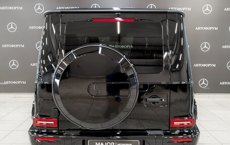 Mercedes-Benz G-Класс AMG, 2024 год, 33 980 000 рублей, 6 фотография