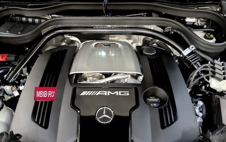 Mercedes-Benz G-Класс AMG, 2024 год, 33 980 000 рублей, 9 фотография
