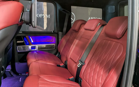 Mercedes-Benz G-Класс AMG, 2024 год, 33 980 000 рублей, 12 фотография