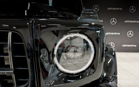 Mercedes-Benz G-Класс AMG, 2024 год, 33 980 000 рублей, 17 фотография