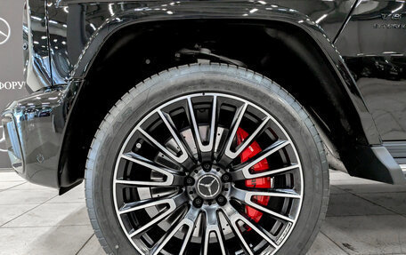 Mercedes-Benz G-Класс AMG, 2024 год, 33 980 000 рублей, 18 фотография