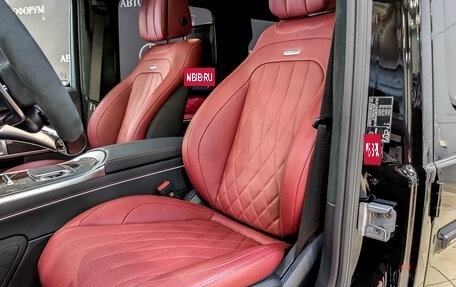 Mercedes-Benz G-Класс AMG, 2024 год, 33 980 000 рублей, 20 фотография