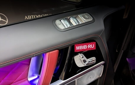 Mercedes-Benz G-Класс AMG, 2024 год, 33 980 000 рублей, 21 фотография