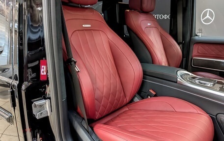 Mercedes-Benz G-Класс AMG, 2024 год, 33 980 000 рублей, 25 фотография