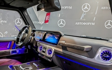 Mercedes-Benz G-Класс AMG, 2024 год, 33 980 000 рублей, 11 фотография