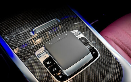 Mercedes-Benz G-Класс AMG, 2024 год, 33 980 000 рублей, 29 фотография