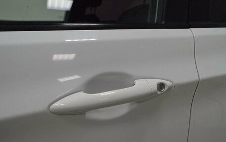 Hyundai Solaris II рестайлинг, 2012 год, 799 000 рублей, 17 фотография