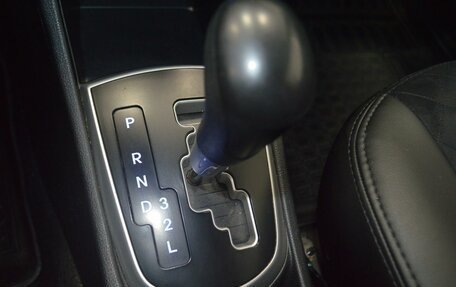 Hyundai Solaris II рестайлинг, 2012 год, 799 000 рублей, 28 фотография