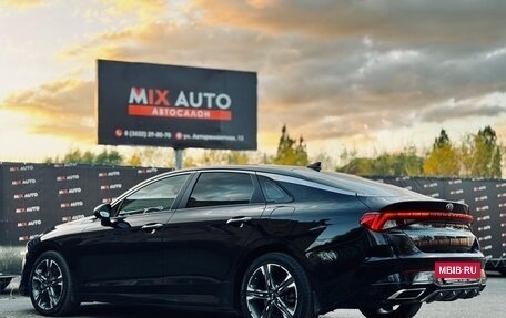 KIA K5, 2021 год, 2 429 000 рублей, 3 фотография