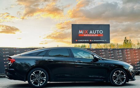 KIA K5, 2021 год, 2 429 000 рублей, 6 фотография