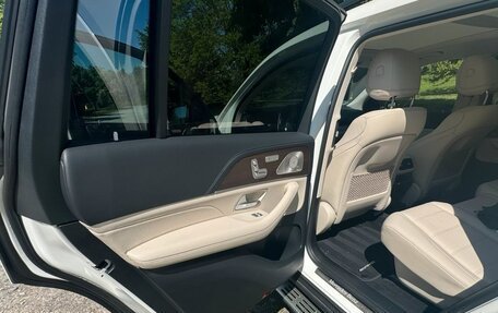 Mercedes-Benz GLS, 2022 год, 7 540 000 рублей, 7 фотография