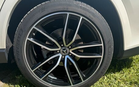 Mercedes-Benz GLS, 2022 год, 7 540 000 рублей, 9 фотография