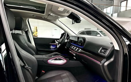Mercedes-Benz GLS, 2022 год, 7 900 000 рублей, 7 фотография