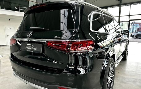 Mercedes-Benz GLS, 2022 год, 7 900 000 рублей, 6 фотография