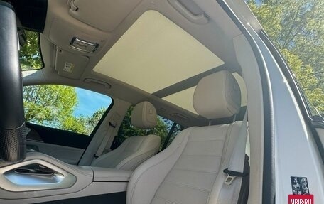 Mercedes-Benz GLS, 2022 год, 7 540 000 рублей, 8 фотография