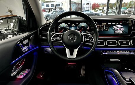 Mercedes-Benz GLS, 2022 год, 7 900 000 рублей, 8 фотография