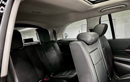 Mercedes-Benz GLS, 2022 год, 7 900 000 рублей, 13 фотография