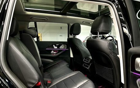 Mercedes-Benz GLS, 2022 год, 7 900 000 рублей, 12 фотография