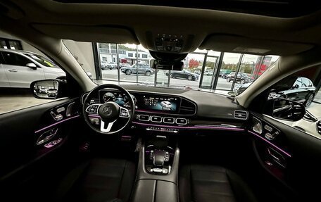 Mercedes-Benz GLS, 2022 год, 7 900 000 рублей, 10 фотография