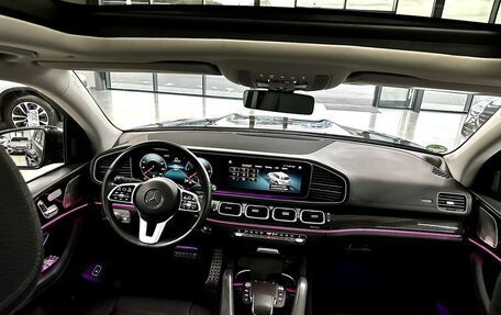 Mercedes-Benz GLS, 2022 год, 7 900 000 рублей, 9 фотография